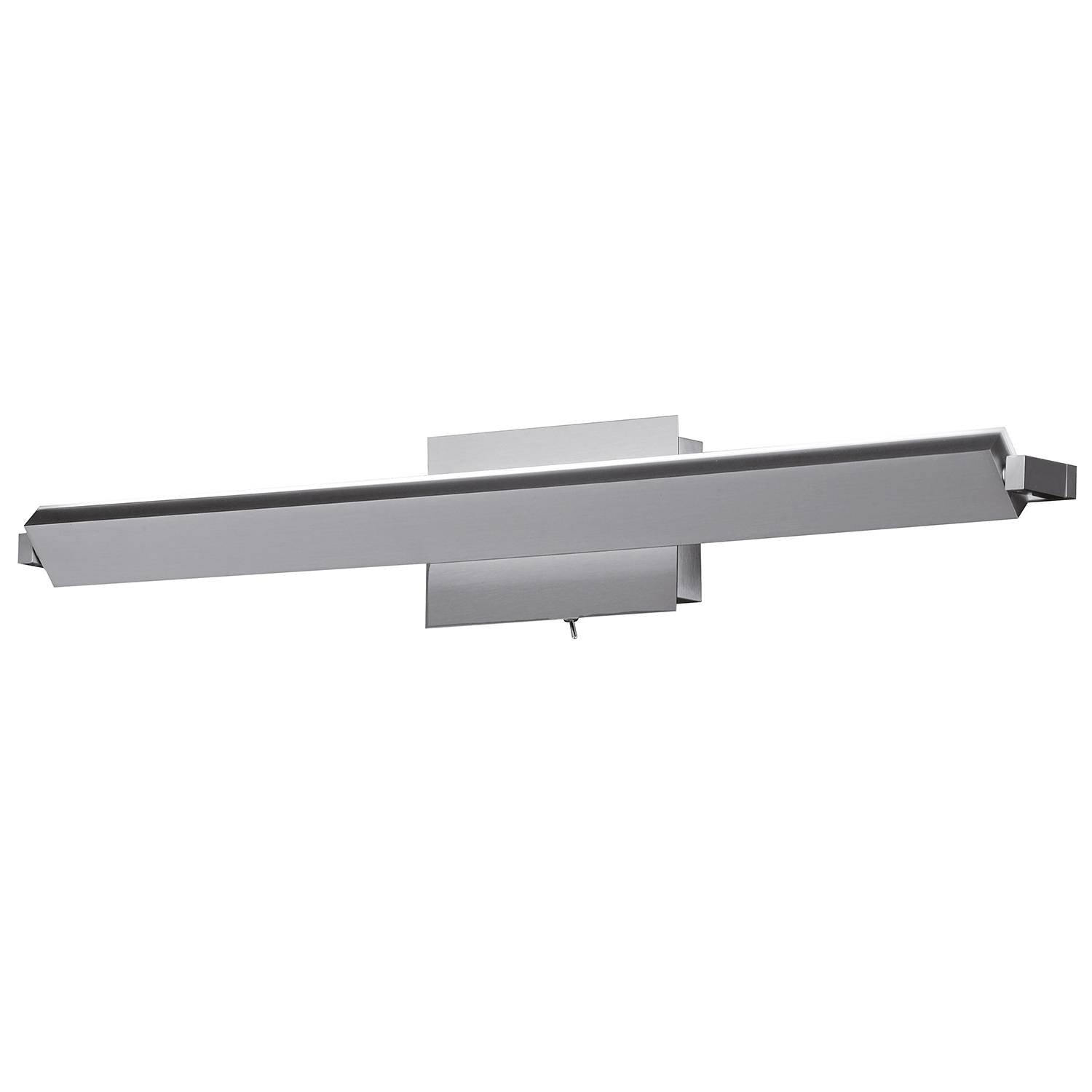 home24 LED-Wandleuchte Pare home24 LED-Wandleuchte Pare