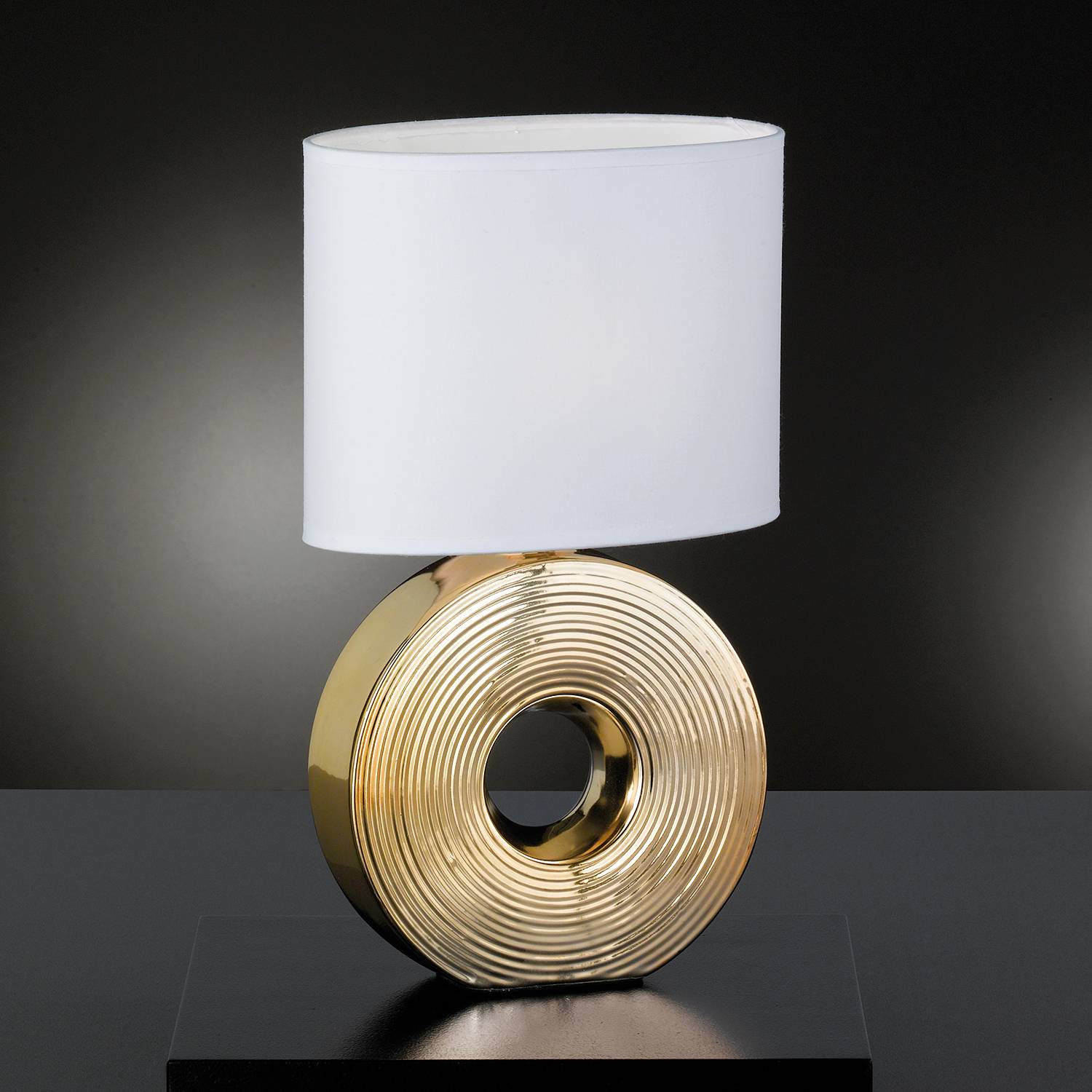 Tafellamp Eye Fischer Und Honsel fischer und honsel kopen in de aanbieding Tafellamp Eye Fischer Und Honsel fischer und honsel kopen in de aanbieding