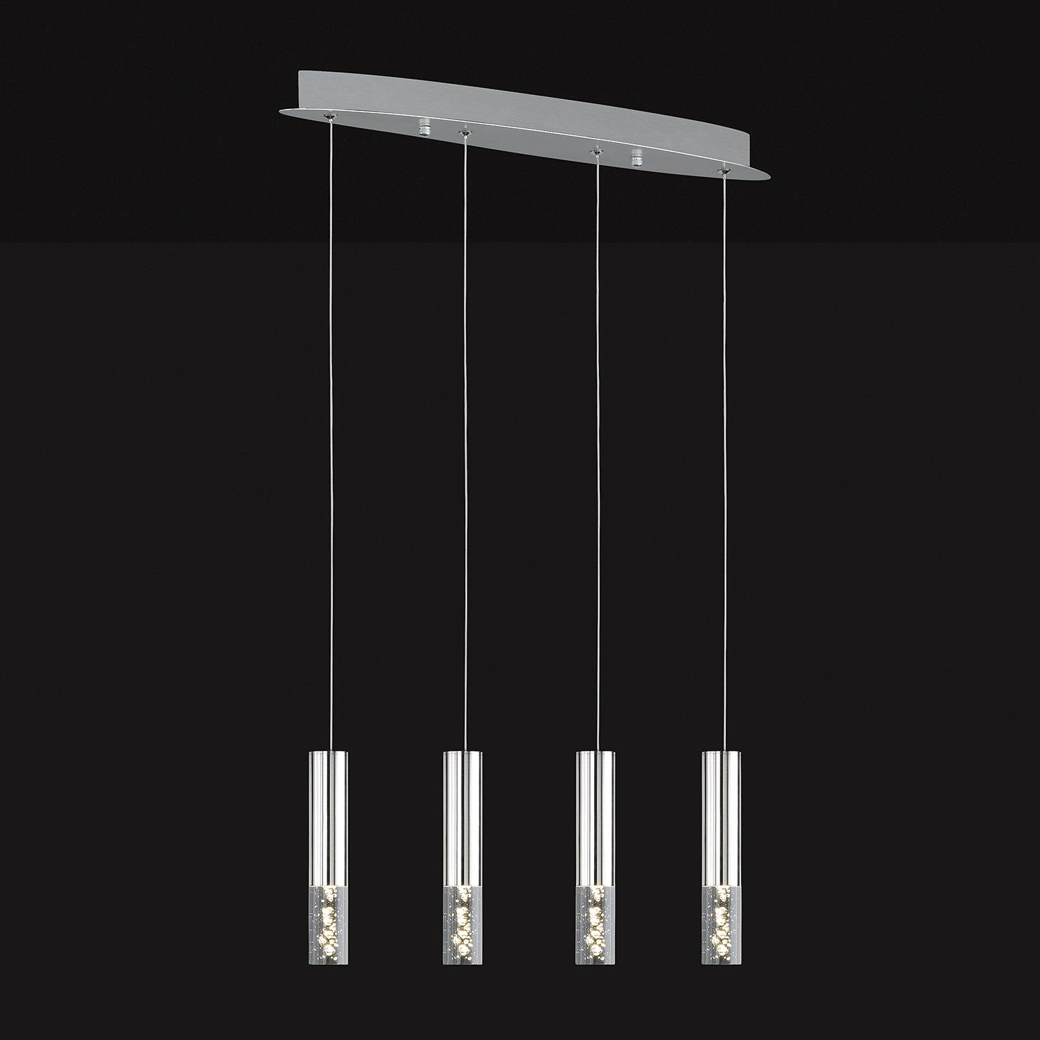 Led Hanglamp Bubble Iii Honsel honsel kopen in de aanbieding