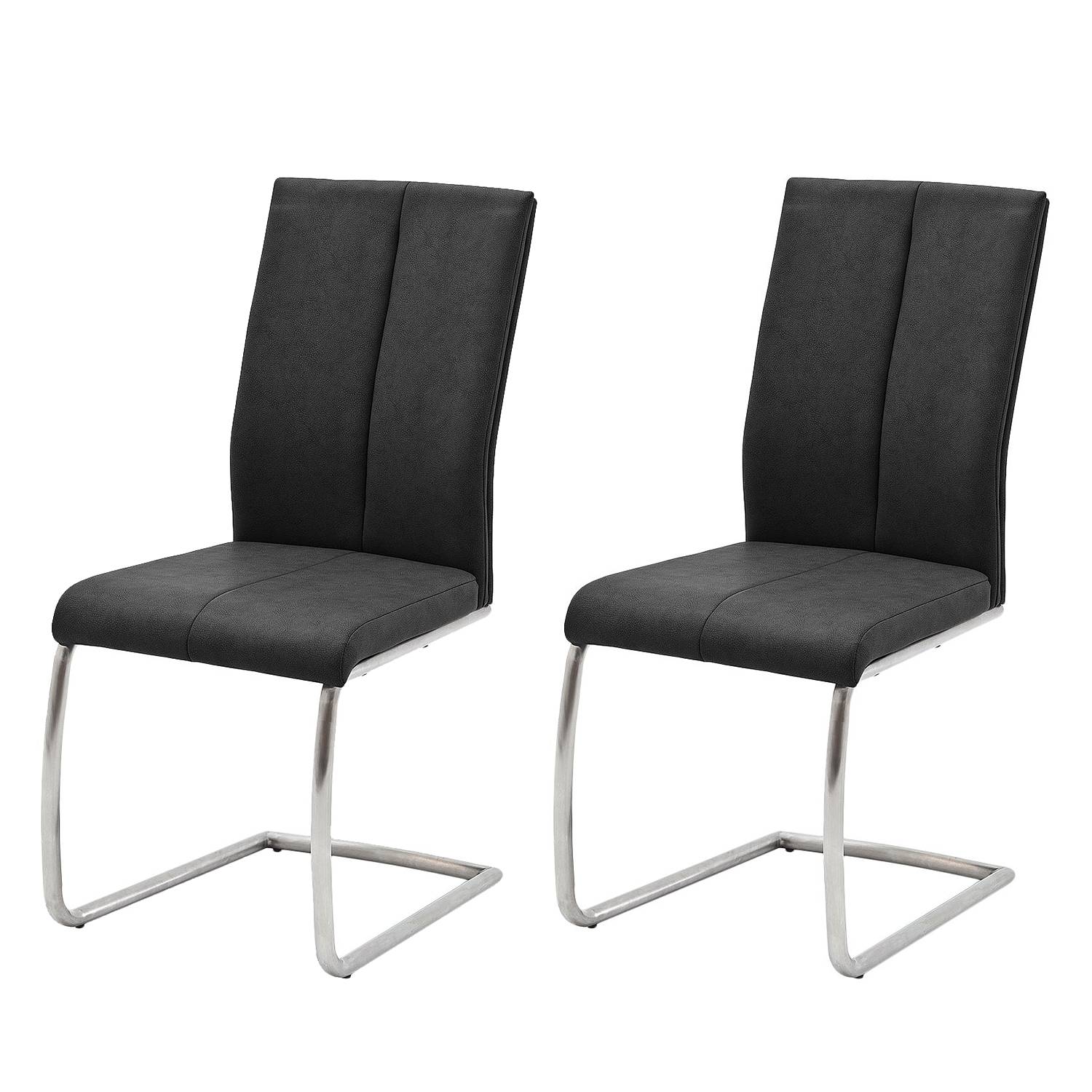 Freischwinger Sayreville I (2er Set) kaufen | home24 Freischwinger Cotulla (2er-Set)