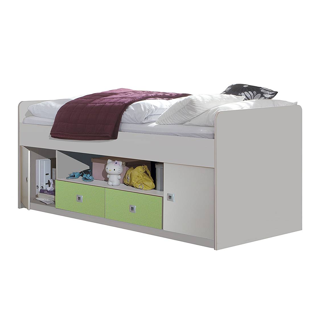 Bed Fanny Wimex wimex kopen in de aanbieding