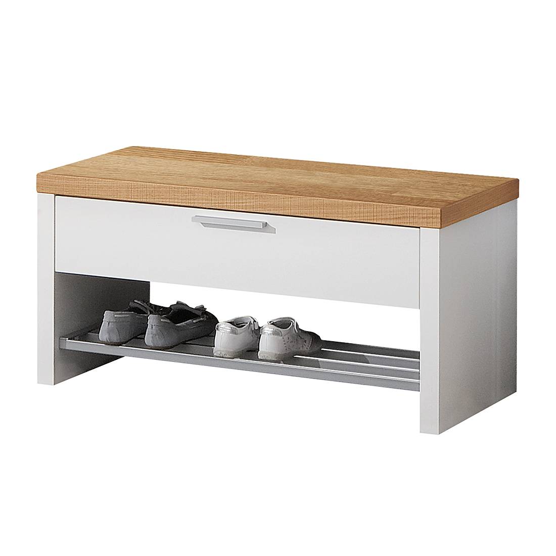 Garderobebank Ellison I Voss voss kopen in de aanbieding