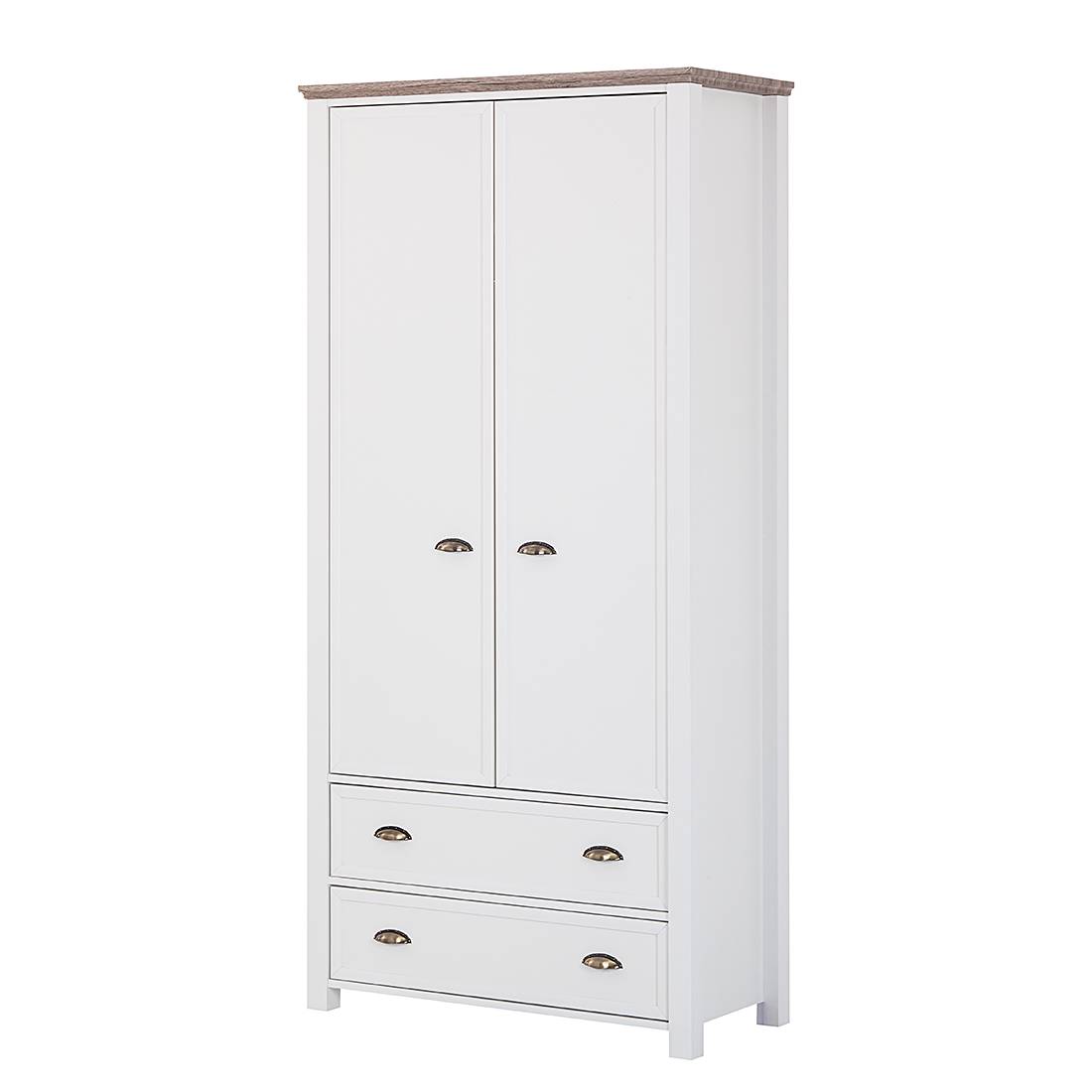 Garderobekast Chateau Ii Maison Belfort maison belfort kopen in de aanbieding