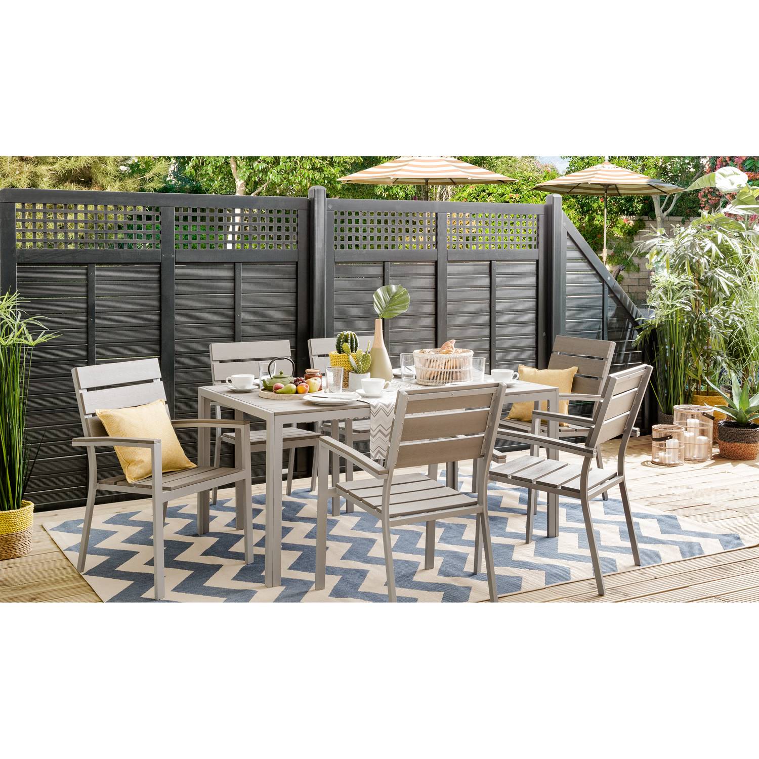 In Outdoortapijt Chelsea Safavieh safavieh kopen in de aanbieding In Outdoortapijt Chelsea Safavieh safavieh kopen in de aanbieding