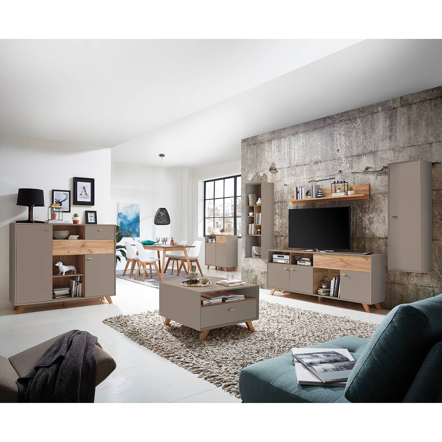 Poot Calvi I Germania germania kopen in de aanbieding