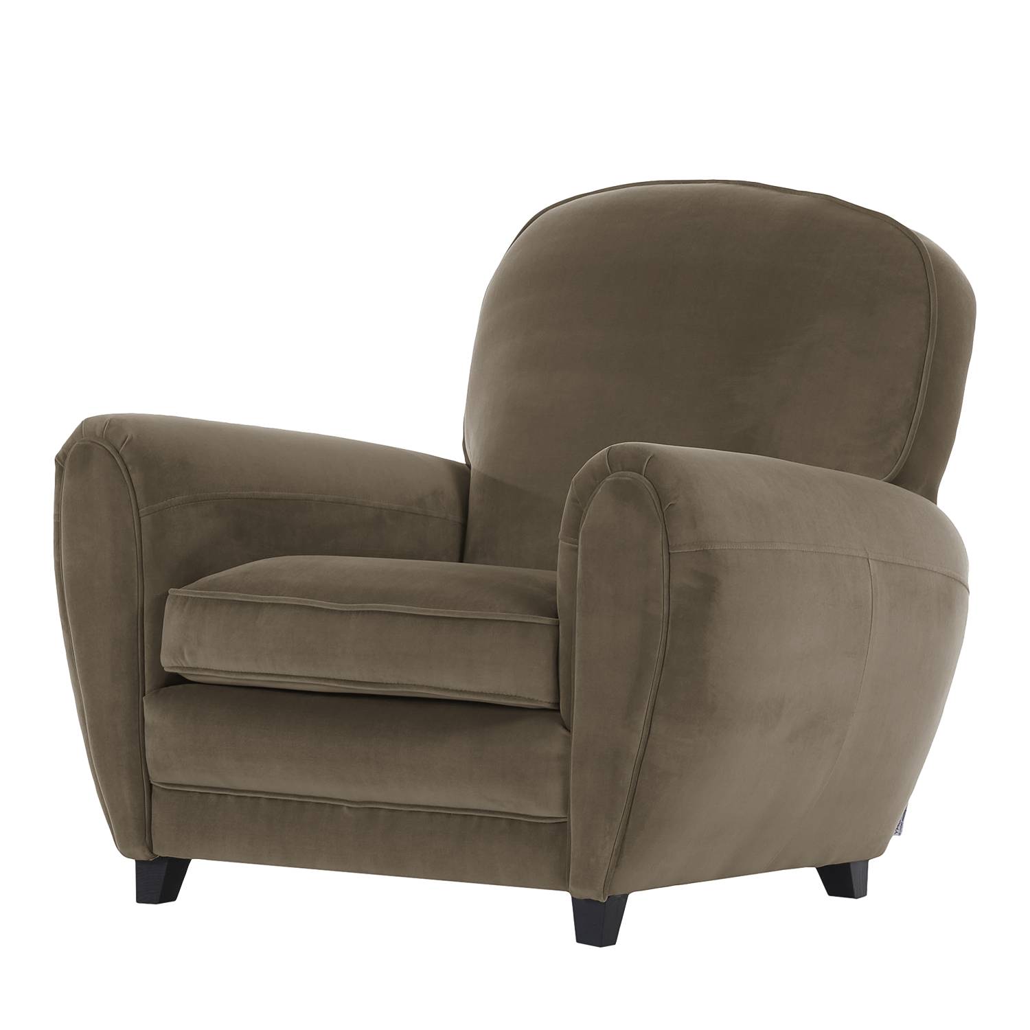 Fauteuil Marre Microfibre