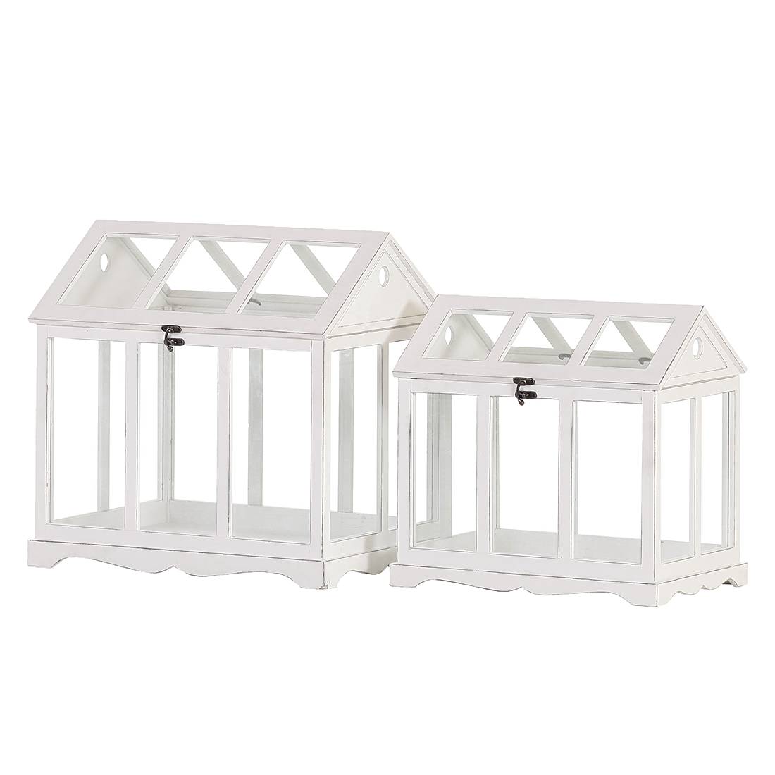 Broeikassen Leesburg 2 Delige Set Maison Belfort maison belfort kopen in de aanbieding