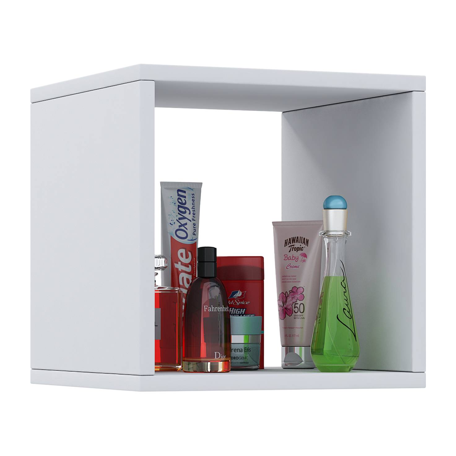 Wandkast Bandola Vcm vcm kopen in de aanbieding