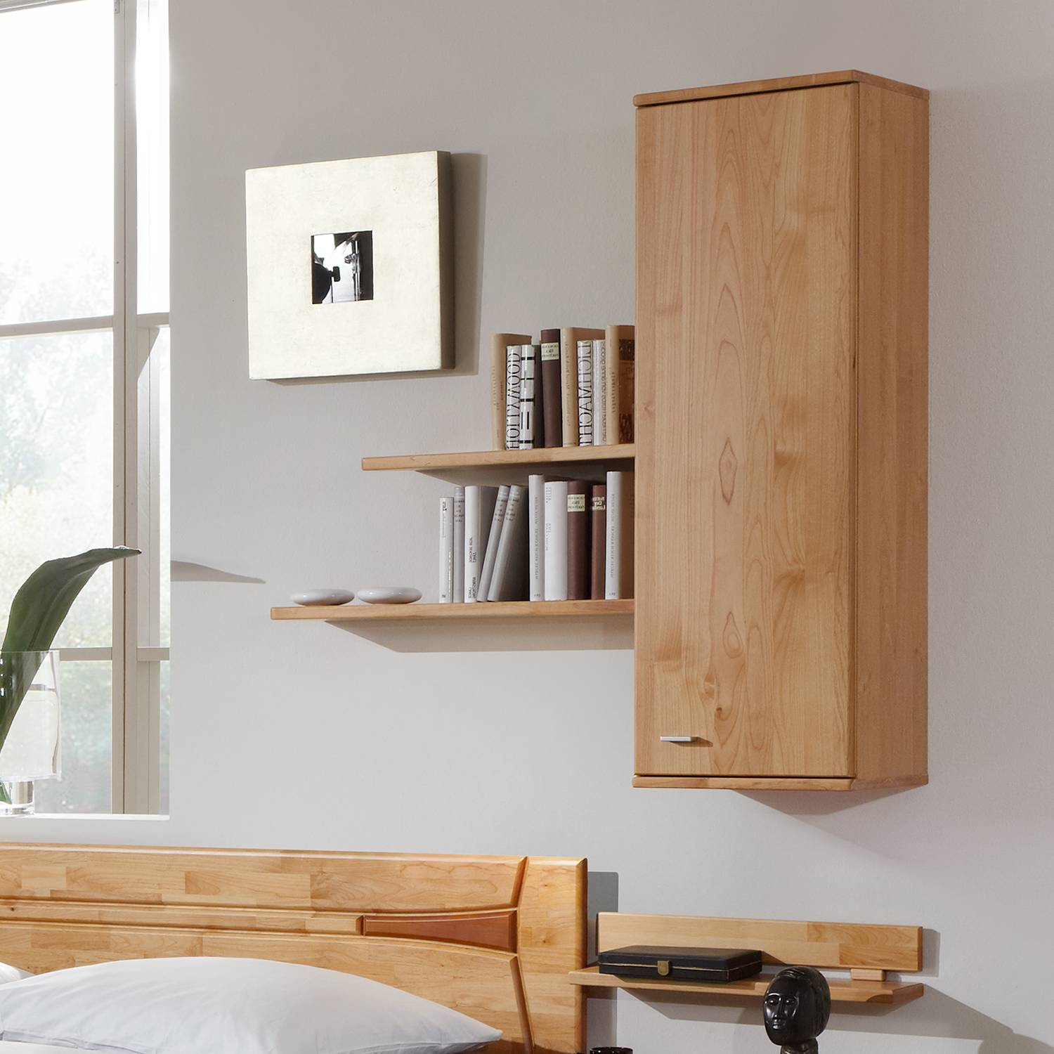 Wandkast Florenz Wiemann wiemann kopen in de aanbieding