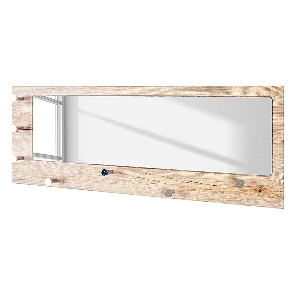 Wandgarderobe Elias Home Design home design kopen in de aanbieding Wandgarderobe Elias Home Design home design kopen in de aanbieding