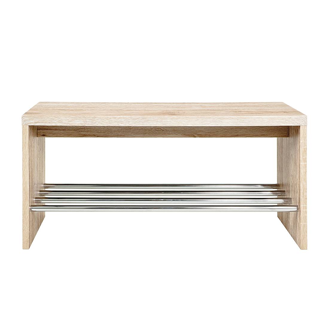 Banc à chaussures Gustav I