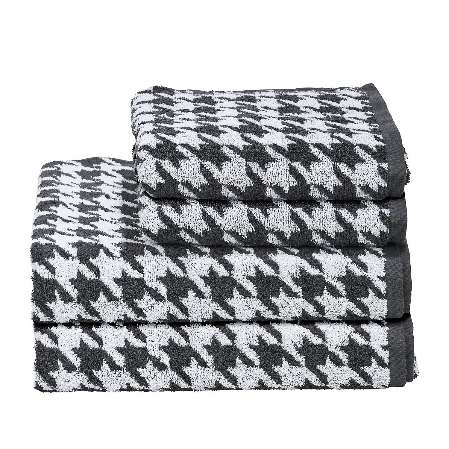 Serviette de toilette Day Bird II