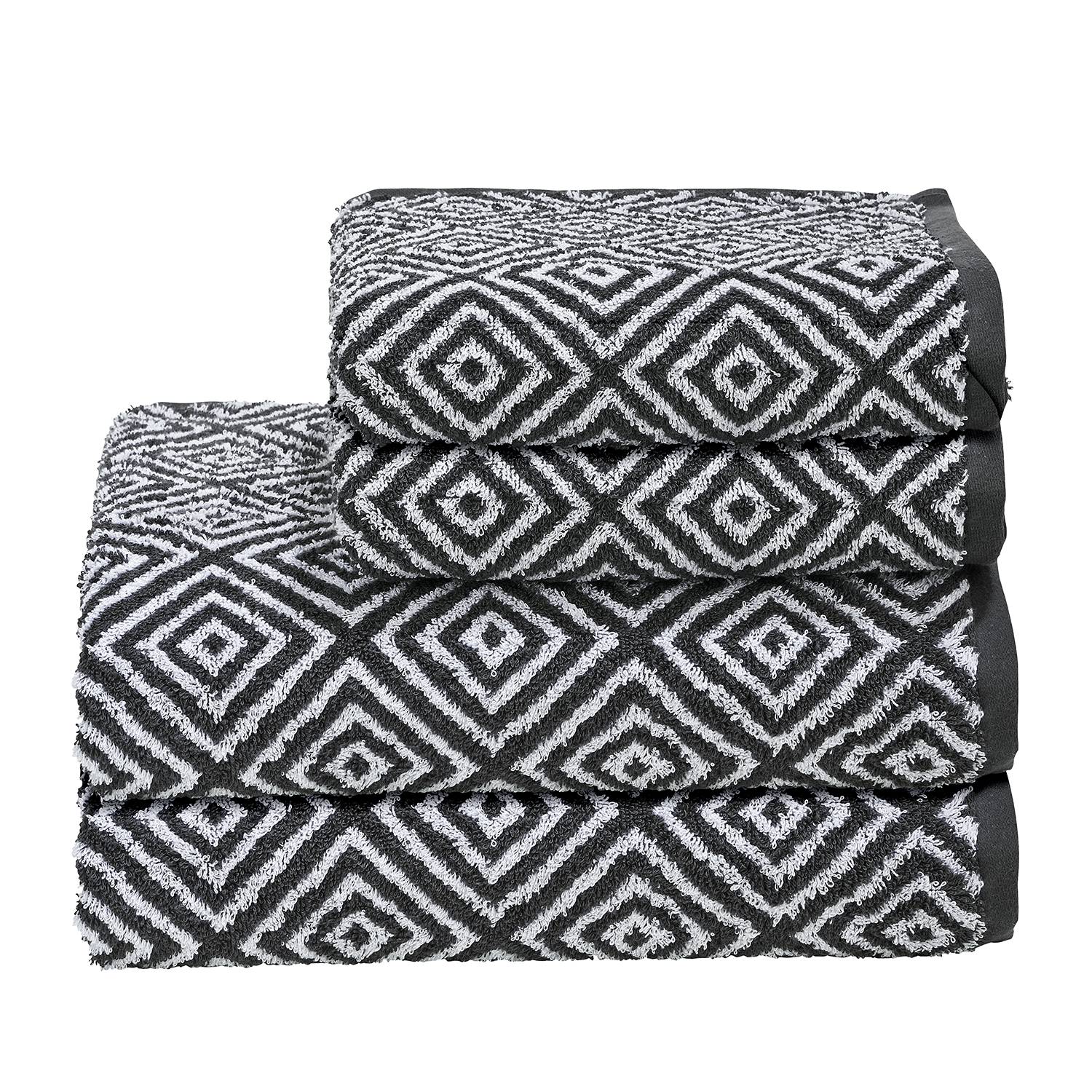 Serviette de toilette Day Diamond II