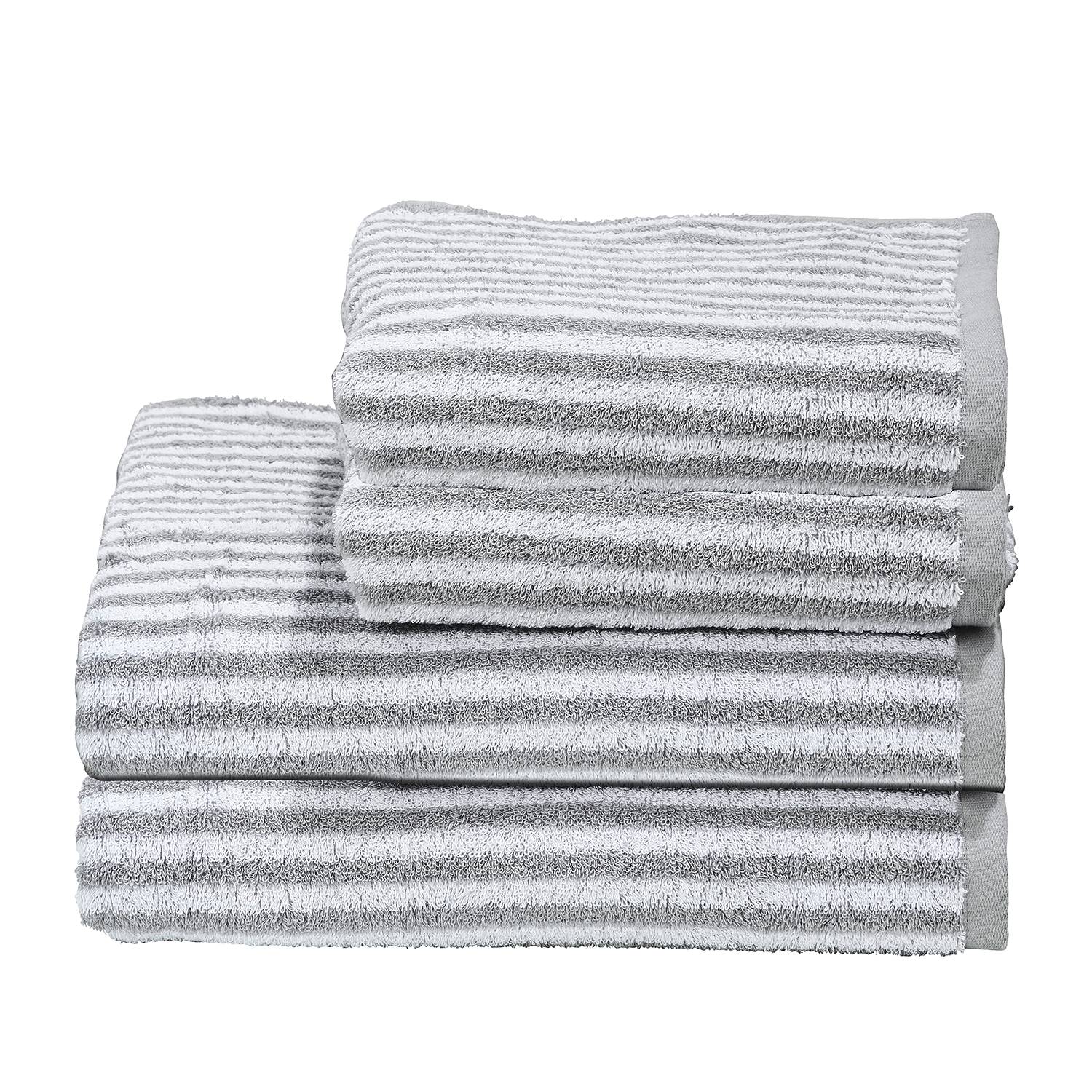 Serviette de toilette Day Stripes II