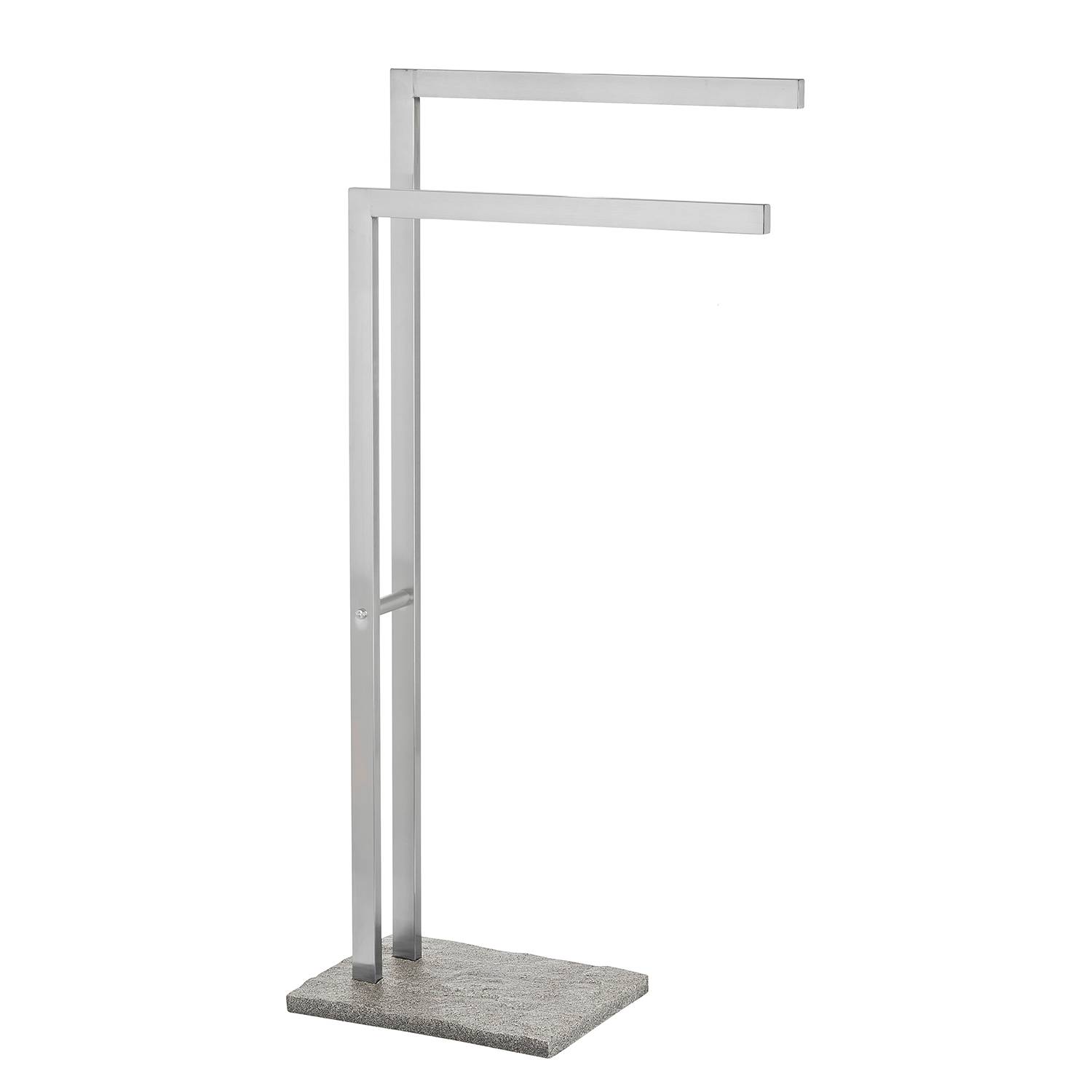 home24 Handtuchstaender Granit home24 Handtuchstaender Granit