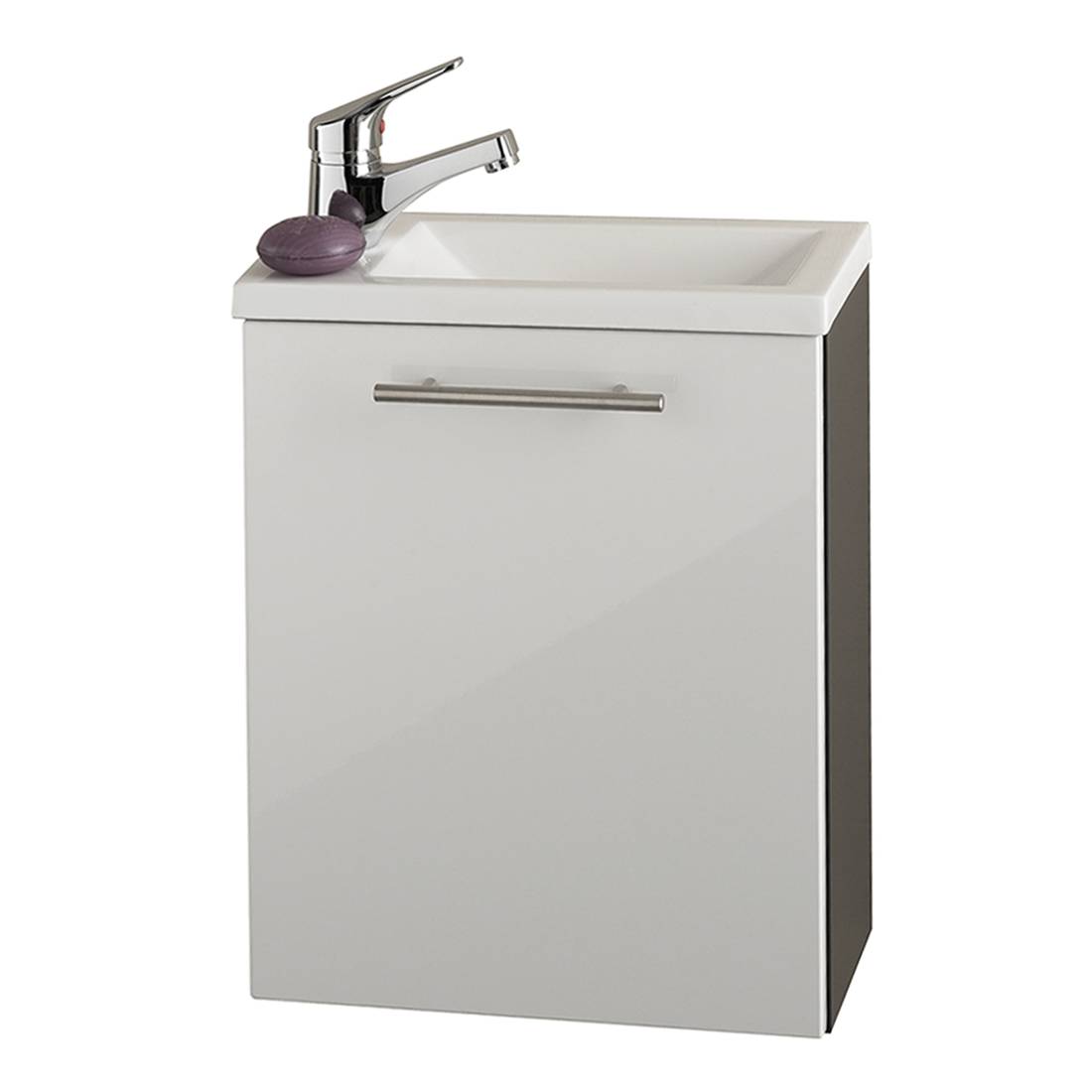 Jetzt bei Home24: Waschbeckenunterschrank von Aqua Suite | home24