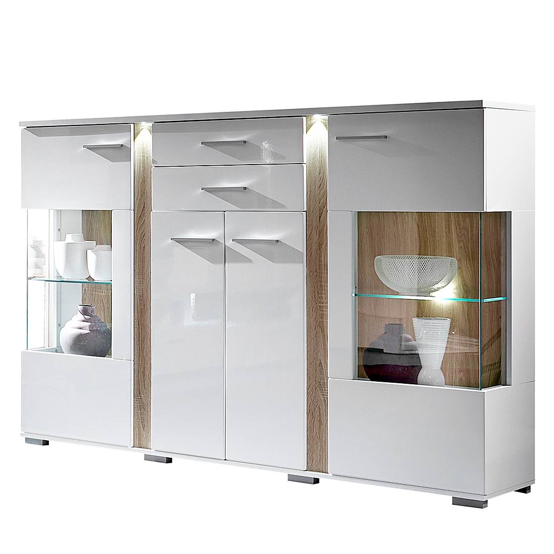 Highboard Campo Highboard Campo