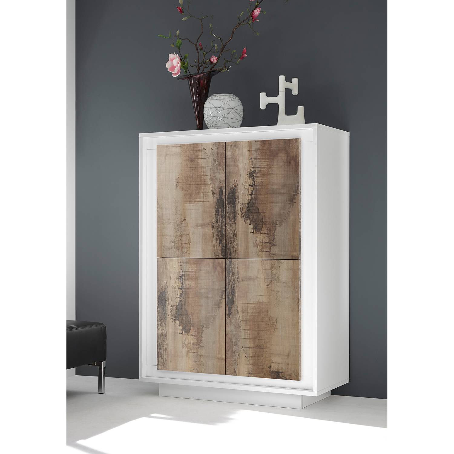 home24 Highboard Forenza