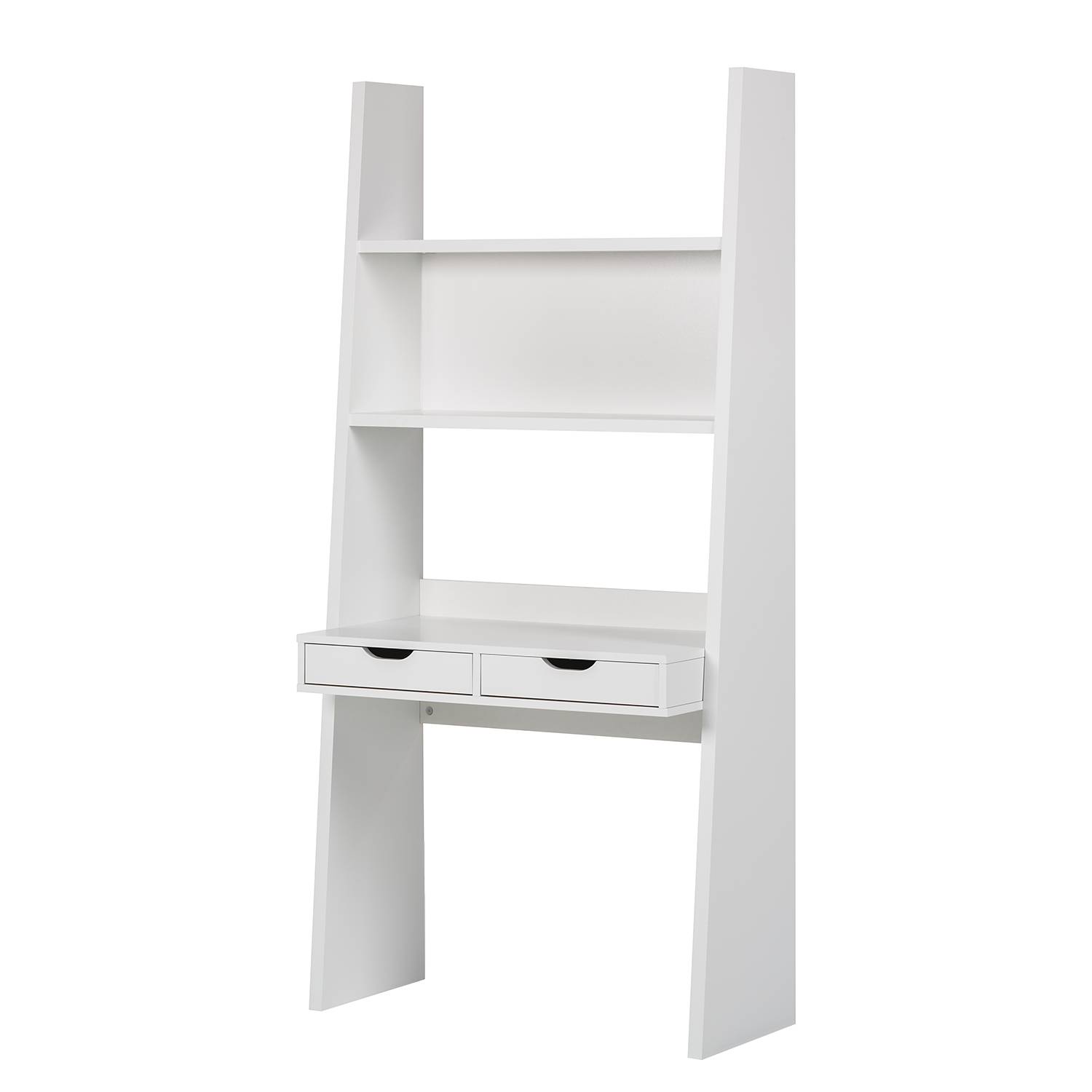 Regal Schreibtischkombination Verno Kaufen Home24
