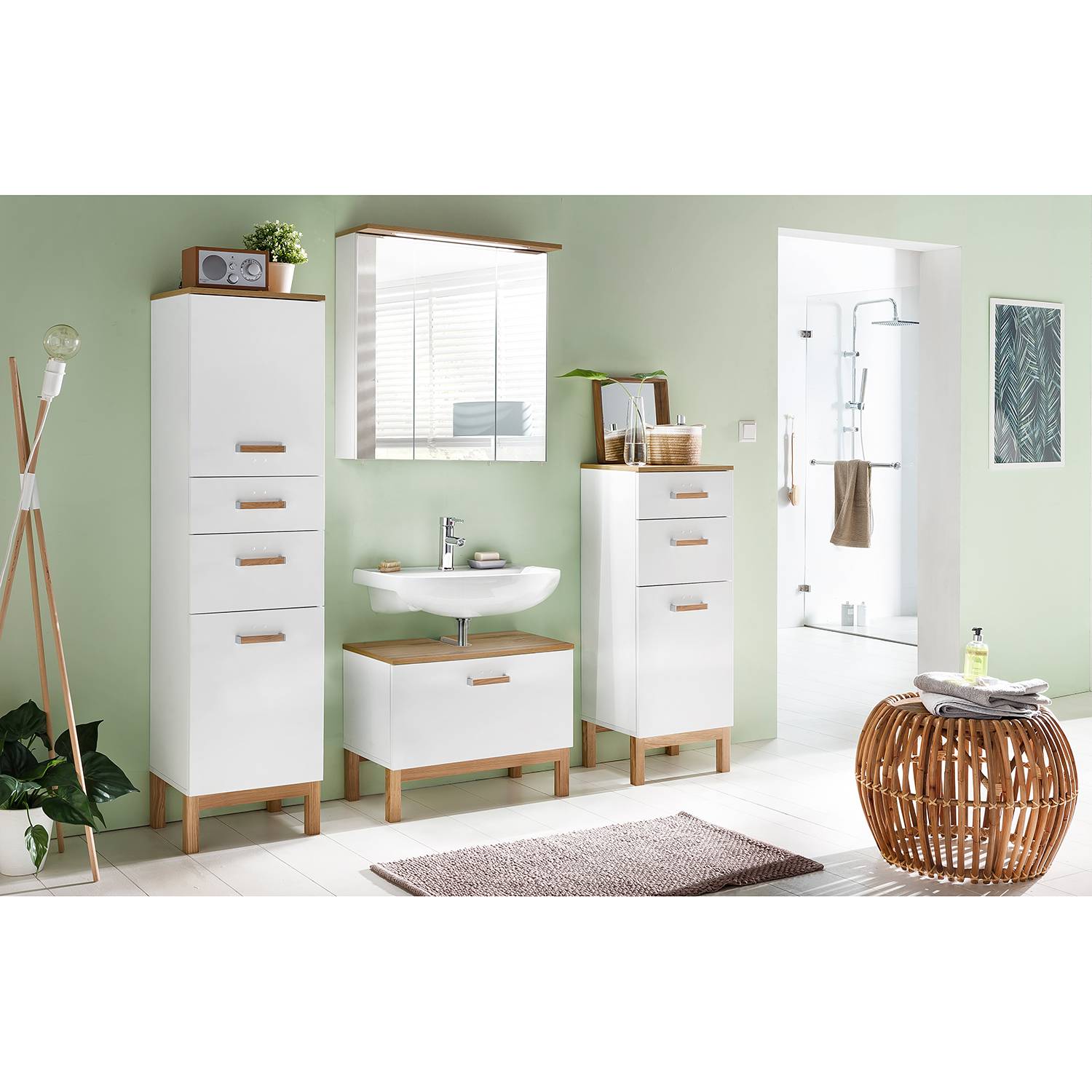 Kleine Kast Capri I Schildmeyer schildmeyer kopen in de aanbieding Kleine Kast Capri I Schildmeyer schildmeyer kopen in de aanbieding