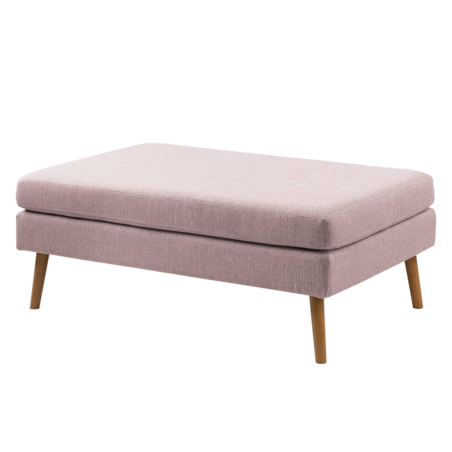 Hockerbank Croom Webstoff kaufen home24