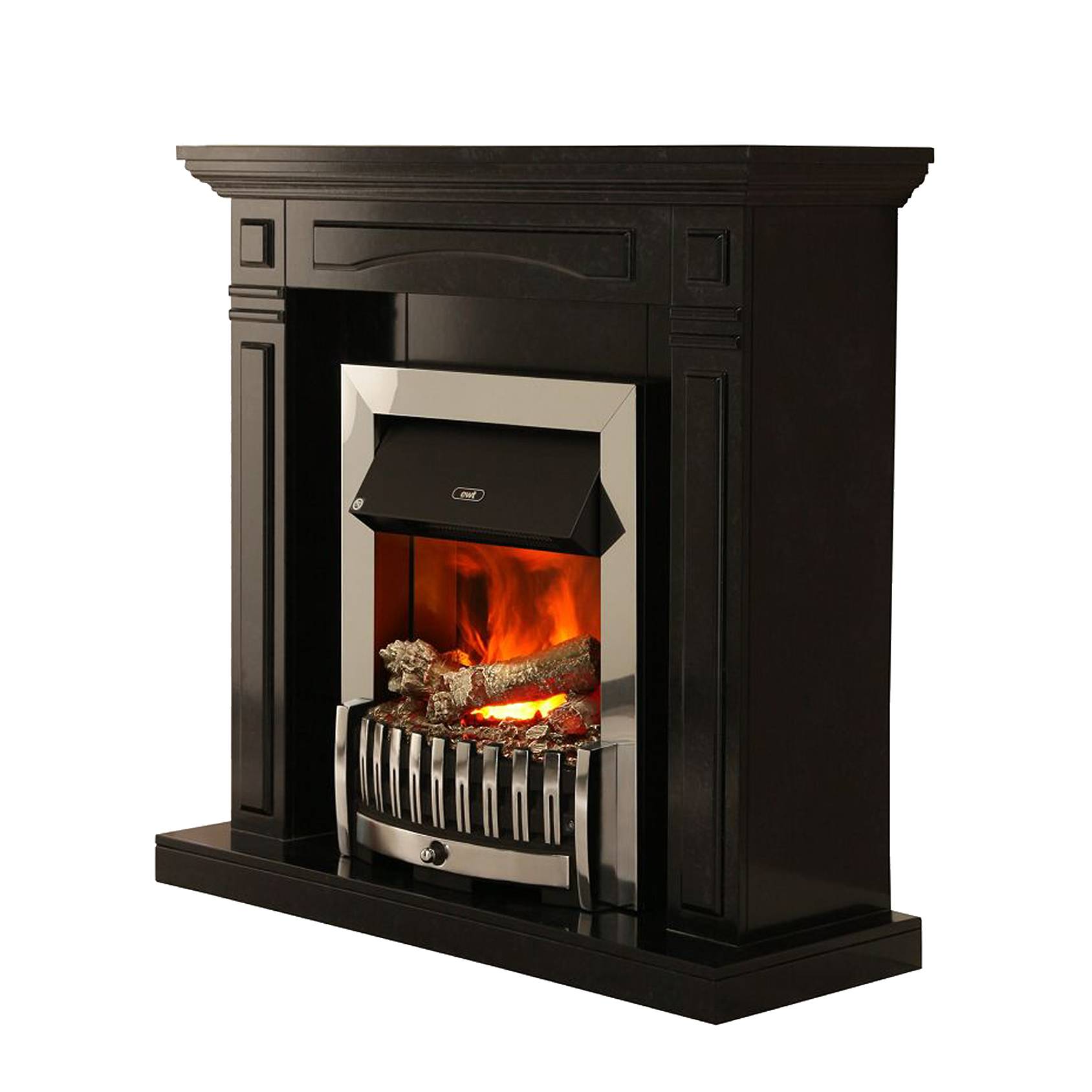 Jetzt bei Home24: Elektrokamin von Montreux | home24