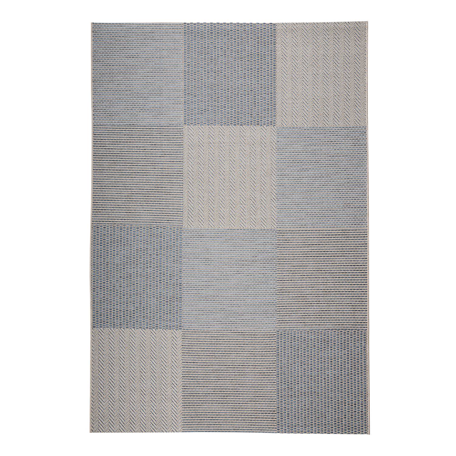 In Outdoor Vloerkleed Graefenhain Top Square top square kopen in de aanbieding