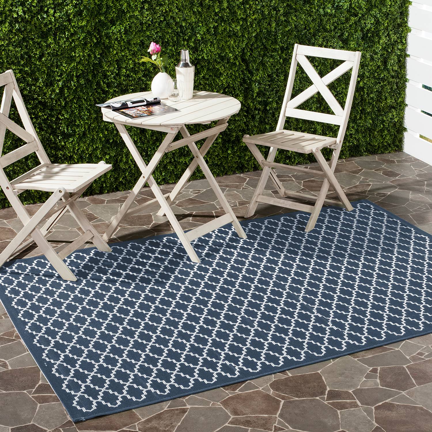 In Outdoortapijt Gwen Safavieh safavieh kopen in de aanbieding In Outdoortapijt Gwen Safavieh safavieh kopen in de aanbieding