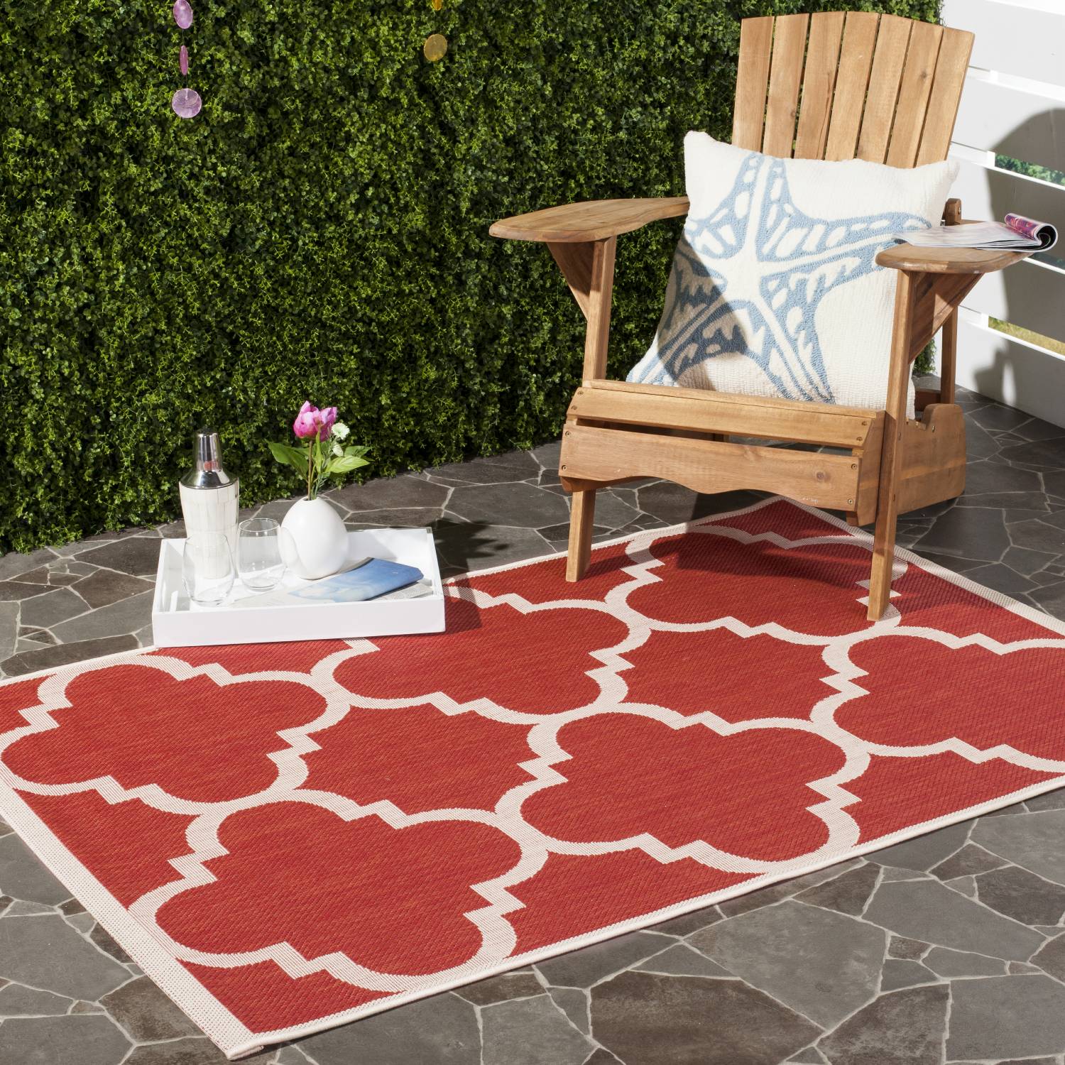 In Outdoortapijt Mali Safavieh safavieh kopen in de aanbieding In Outdoortapijt Mali Safavieh safavieh kopen in de aanbieding