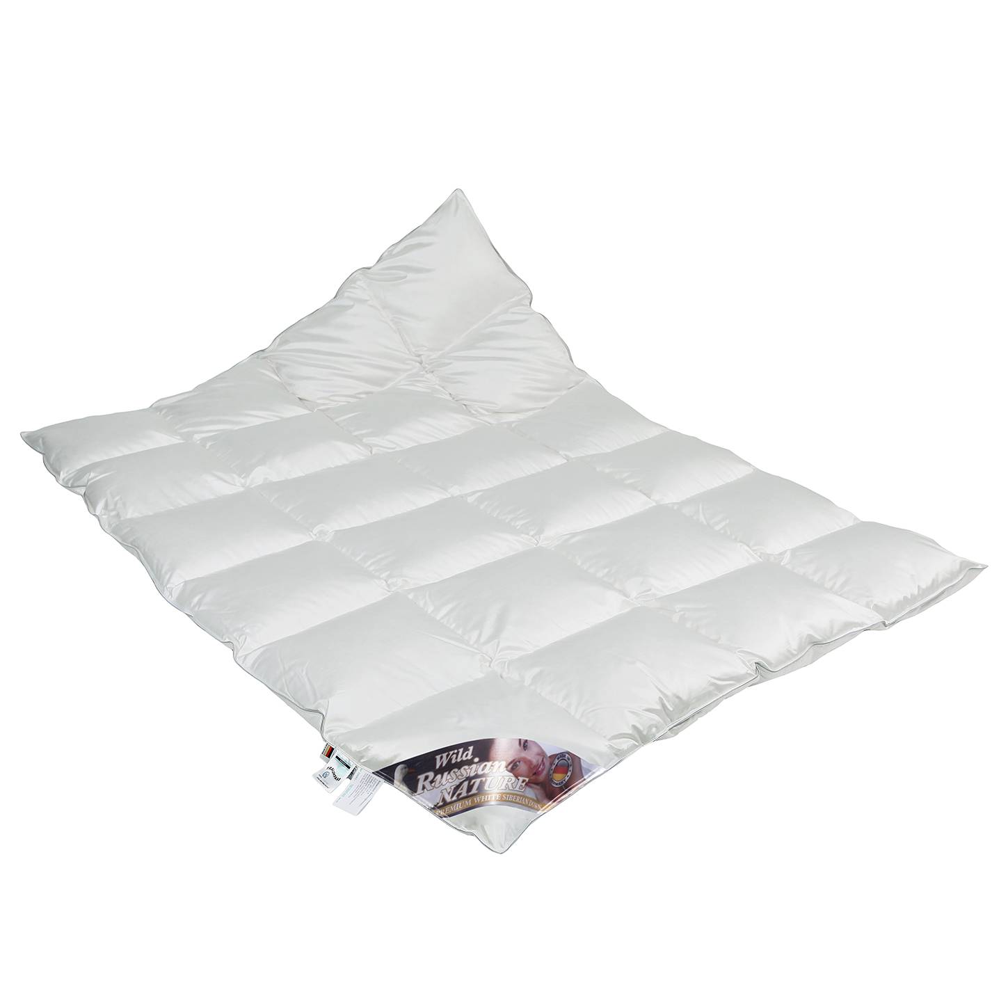 Cassette Dekbed Duvee Iii Aro aro kopen in de aanbieding Cassette Dekbed Duvee Iii Aro aro kopen in de aanbieding