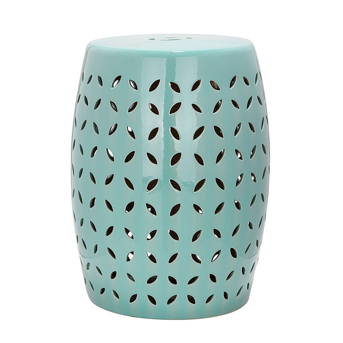 Hocker Bluetenblatt Safavieh safavieh kopen in de aanbieding