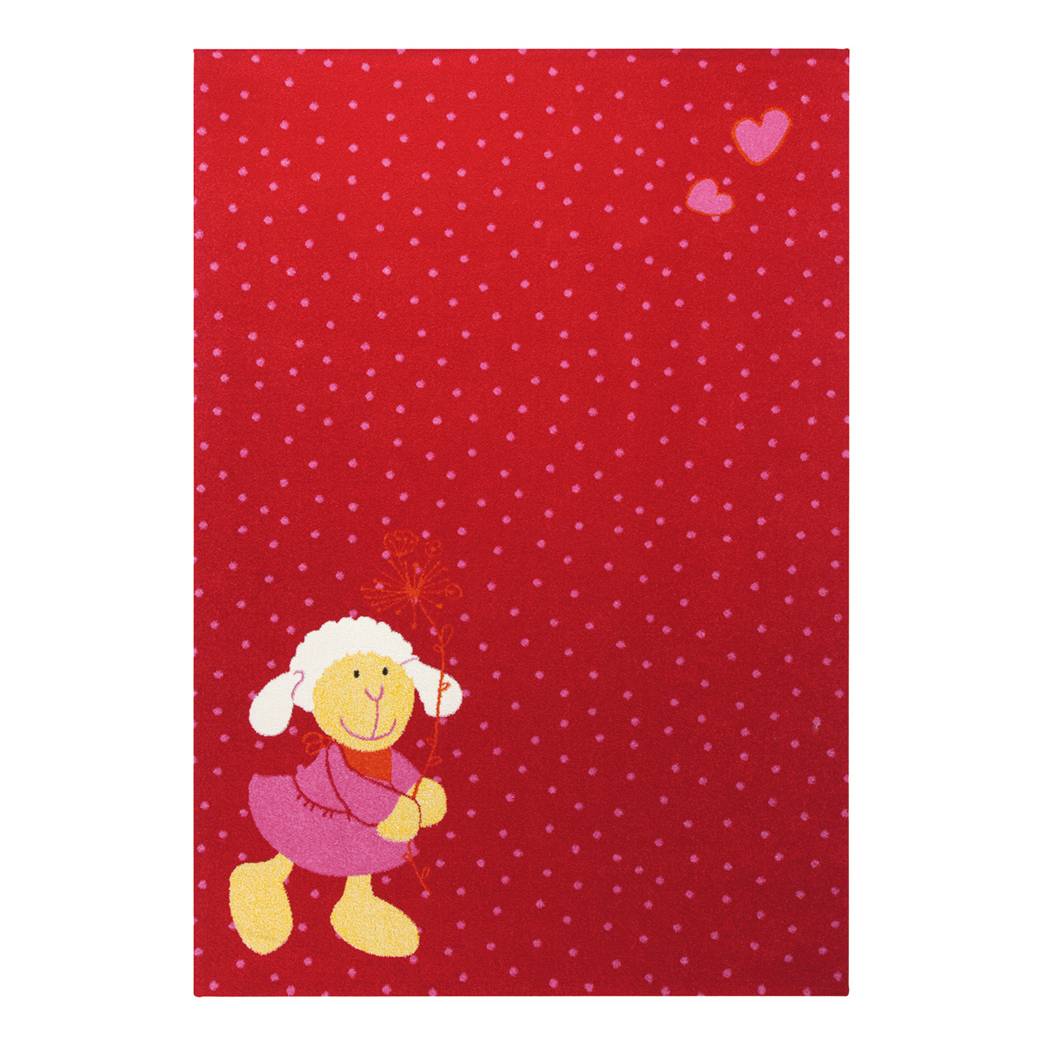 home24 Kinderteppich Schnuggi home24 Kinderteppich Schnuggi