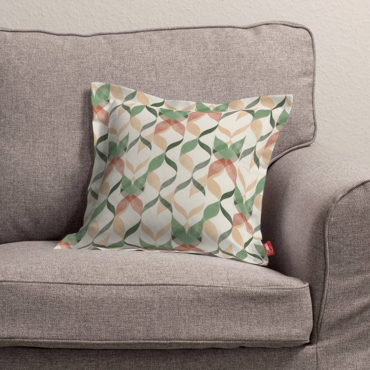 Kussensloop Kofrun Dekoria dekoria kopen in de aanbieding