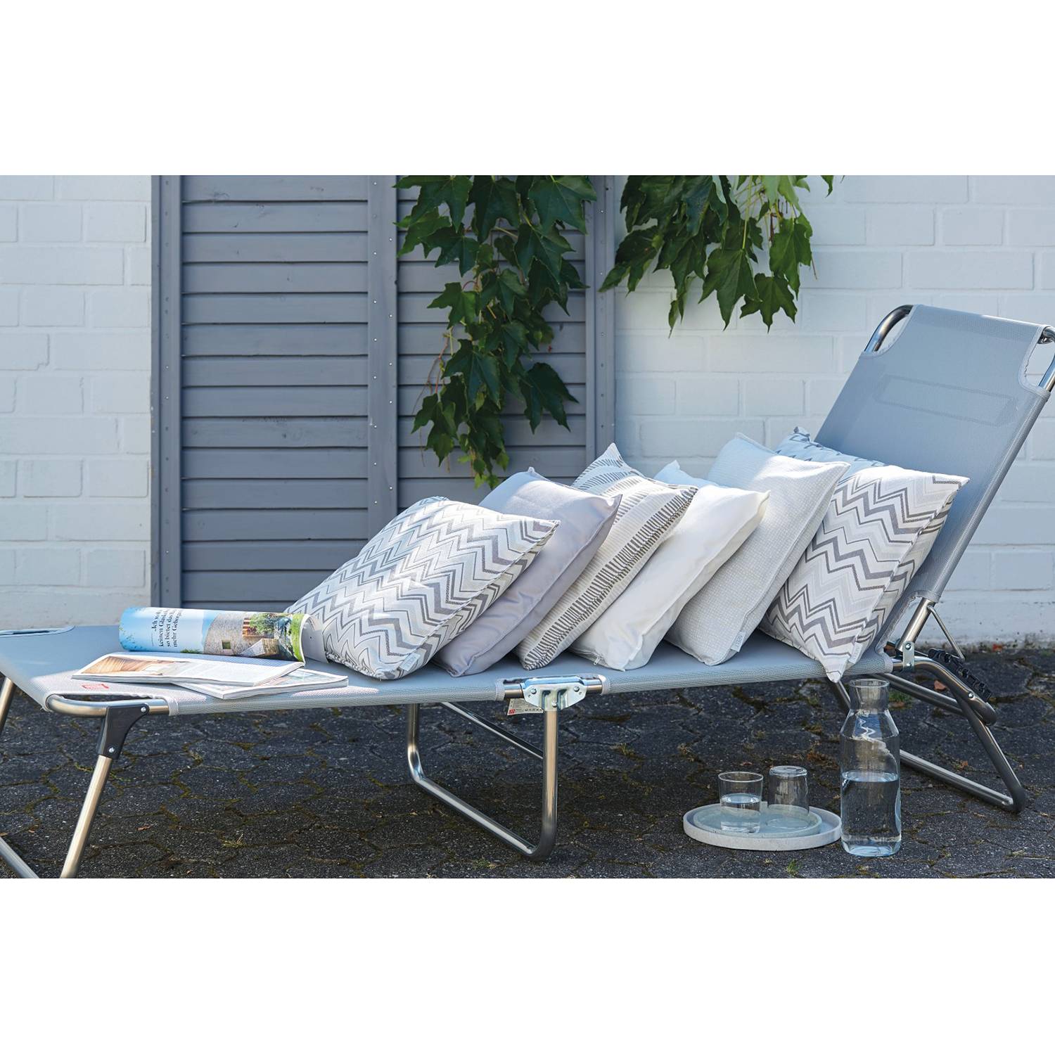 Kussensloop Outdoor Ii Apelt apelt kopen in de aanbieding