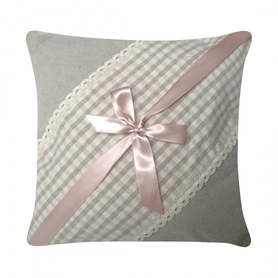 Kussensloop Romantiek Bies Ii My Flair my flair kopen in de aanbieding Kussensloop Romantiek Bies Ii My Flair my flair kopen in de aanbieding