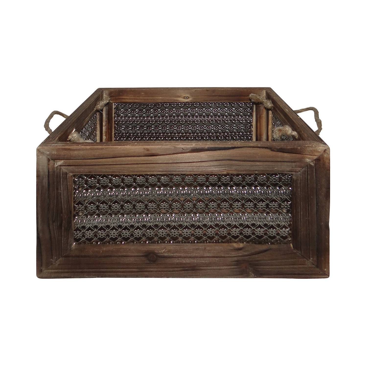 Caisse Albert III