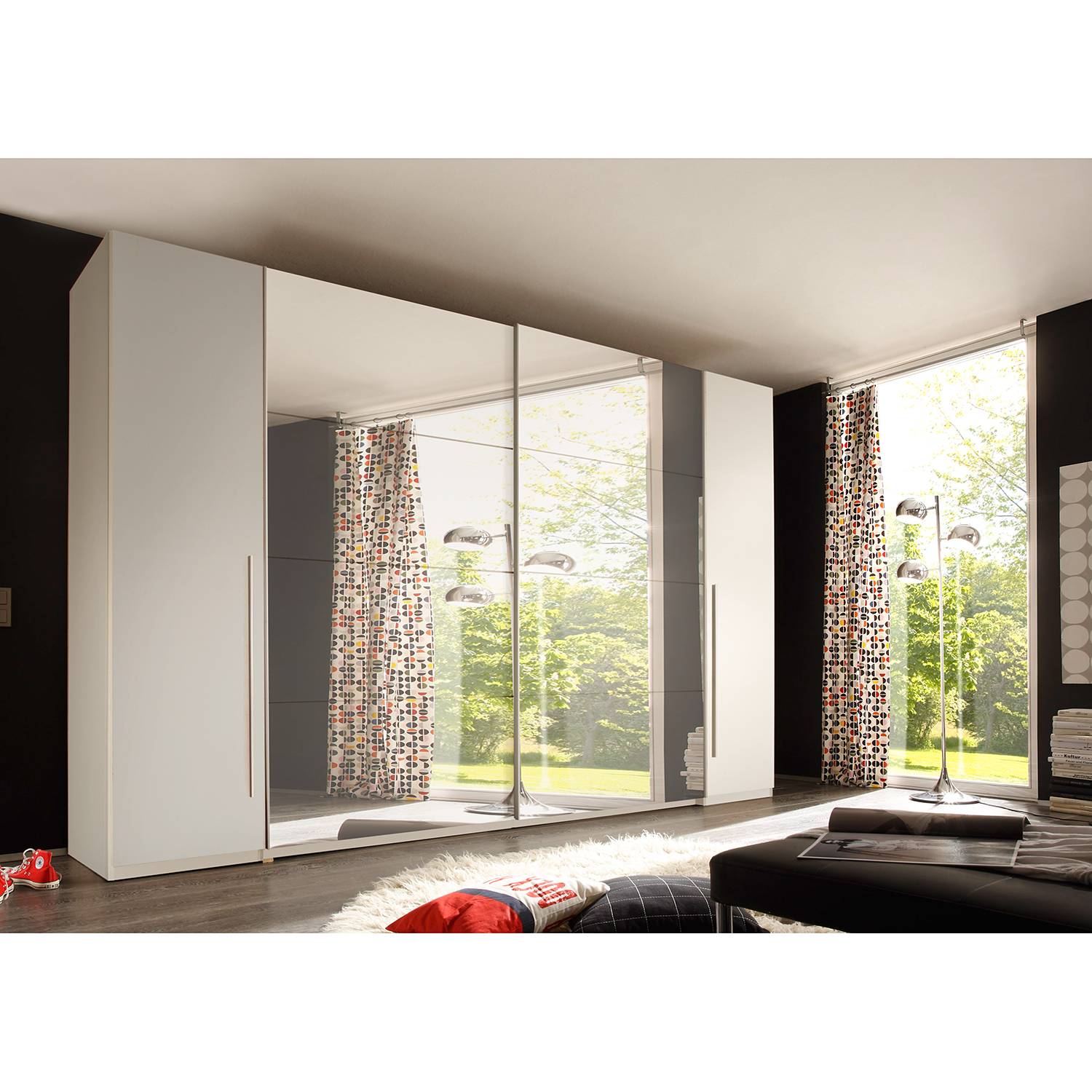 Combikast Padilla Mooved mooved kopen in de aanbieding