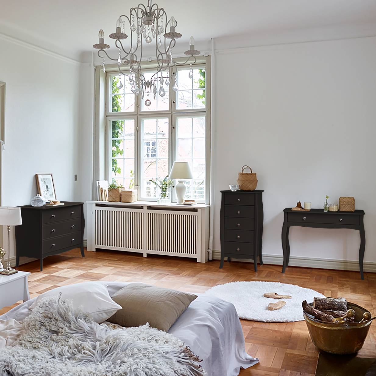 Ladekast Baroque Ii Steens steens kopen in de aanbieding Ladekast Baroque Ii Steens steens kopen in de aanbieding