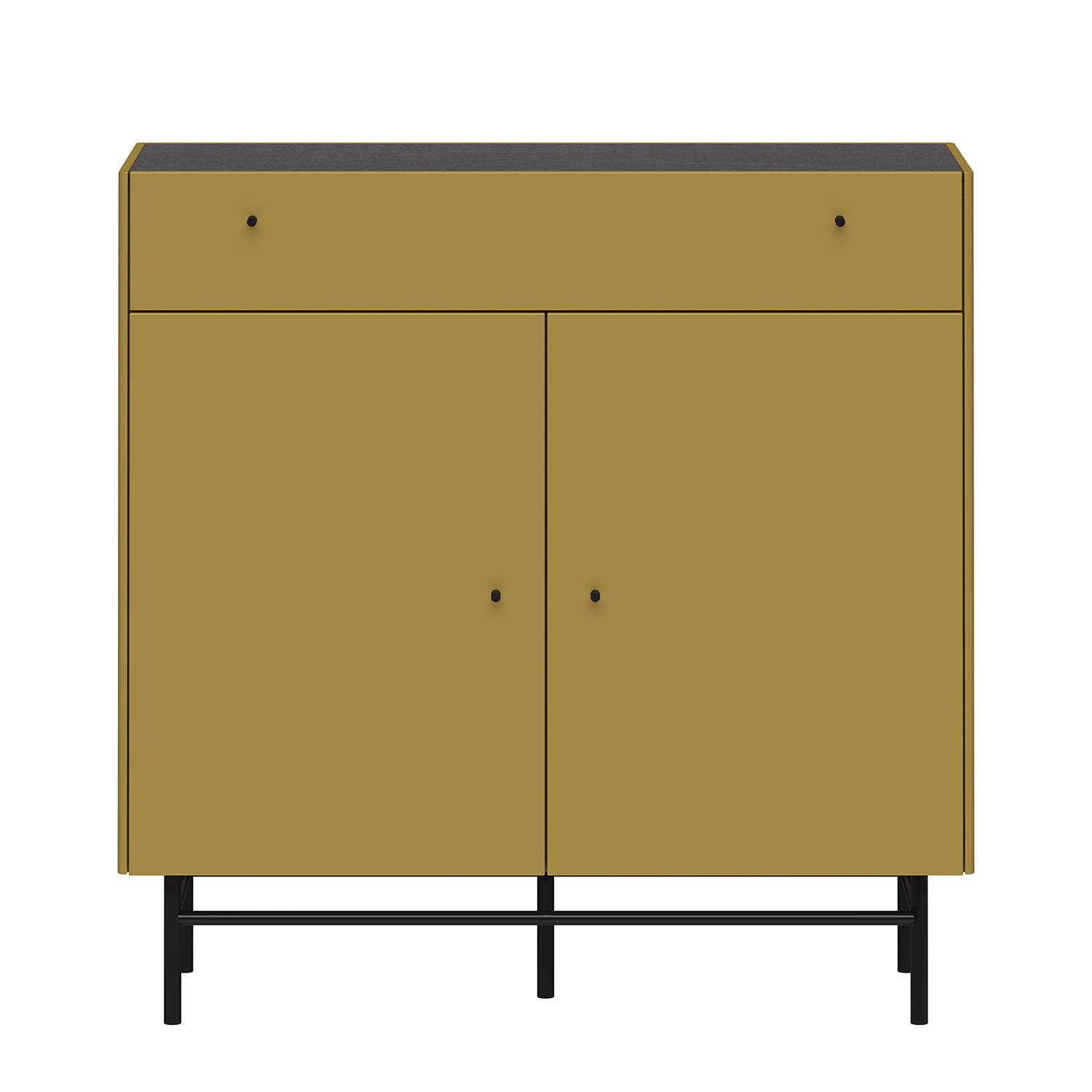 Kommode MONTEO IV von SCHÖNER WOHNEN