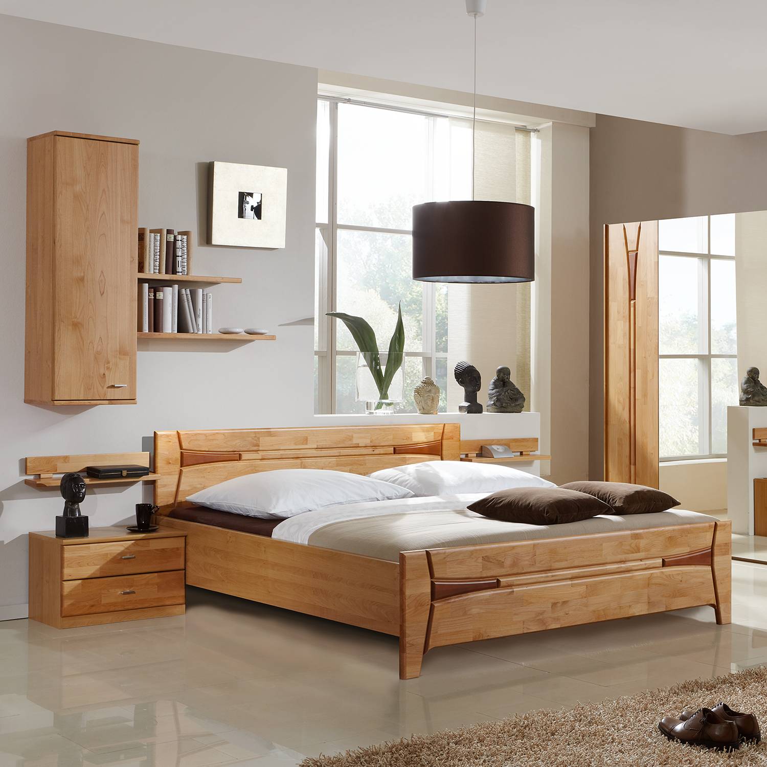 Bed Florenz Wiemann wiemann kopen in de aanbieding