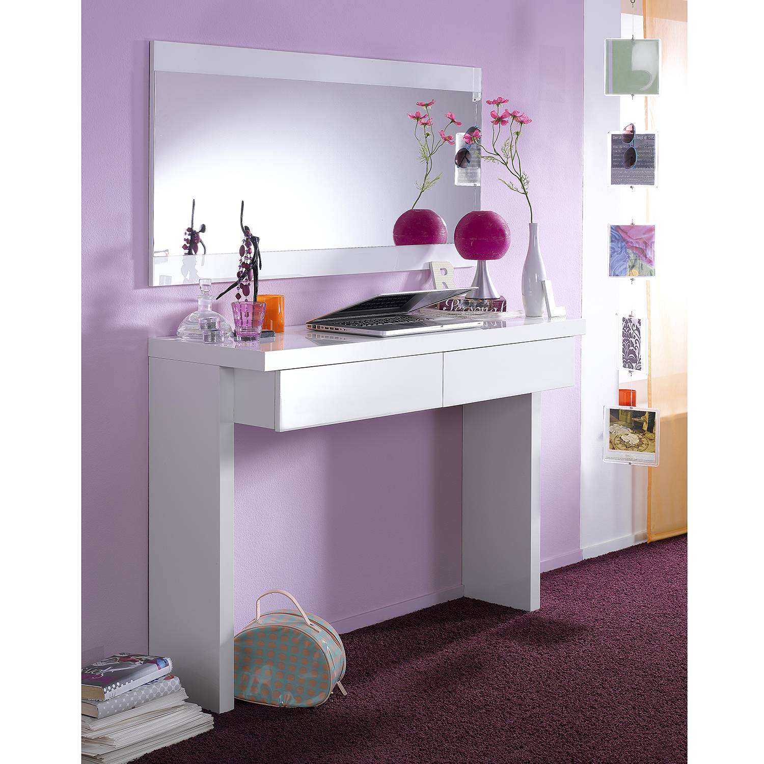 Wandtafel Wingate Mooved mooved kopen in de aanbieding