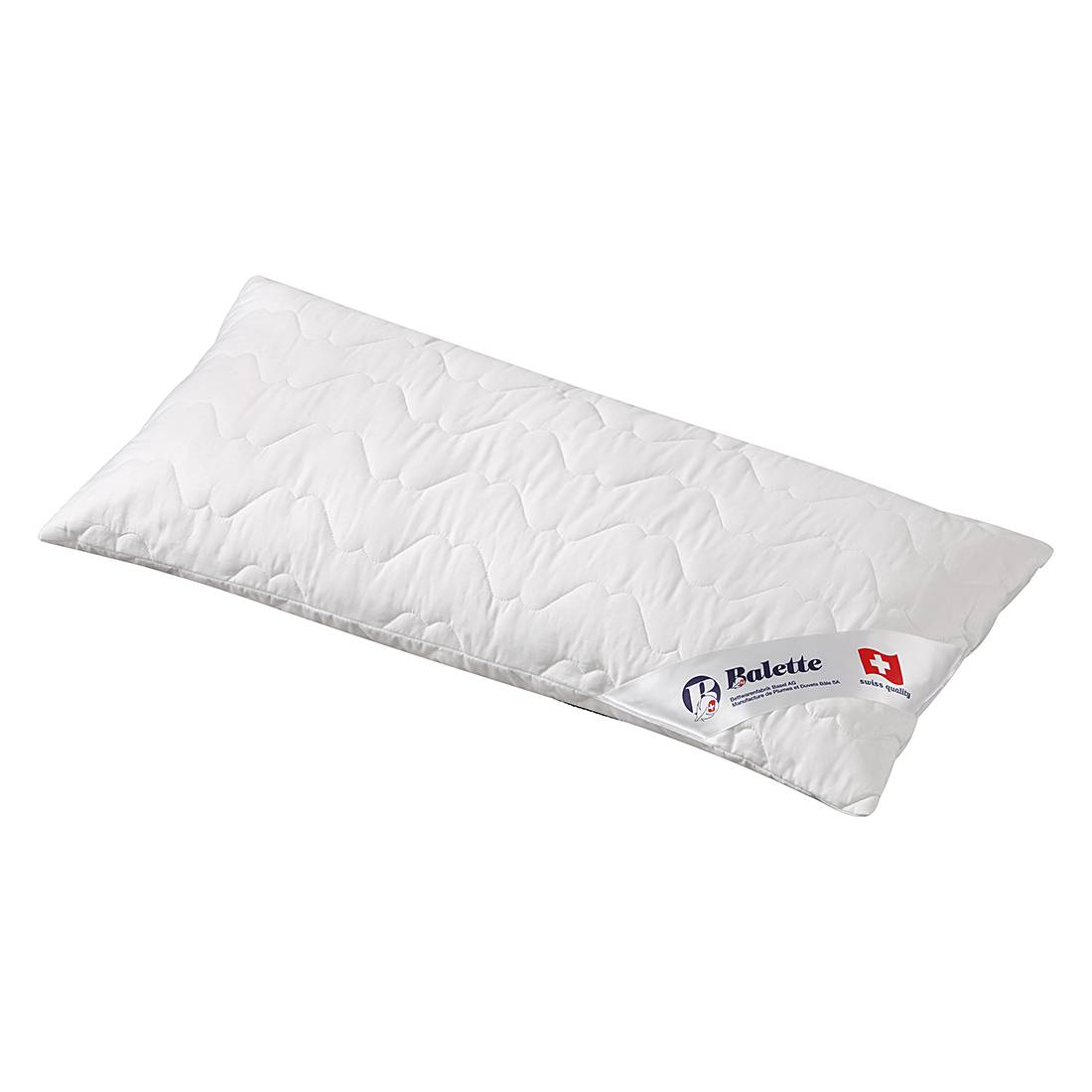 Hoofdkussen Easy Comfort Satin Balette balette kopen in de aanbieding Hoofdkussen Easy Comfort Satin Balette balette kopen in de aanbieding