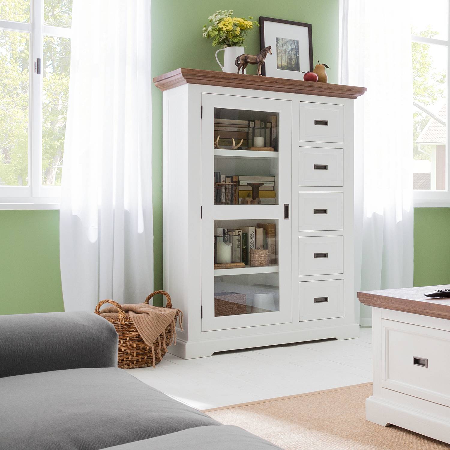 Manden Pascal 3 Delig Maison Belfort maison belfort kopen in de aanbieding