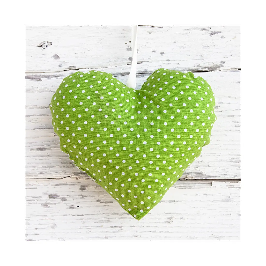 green love Kunstdruck