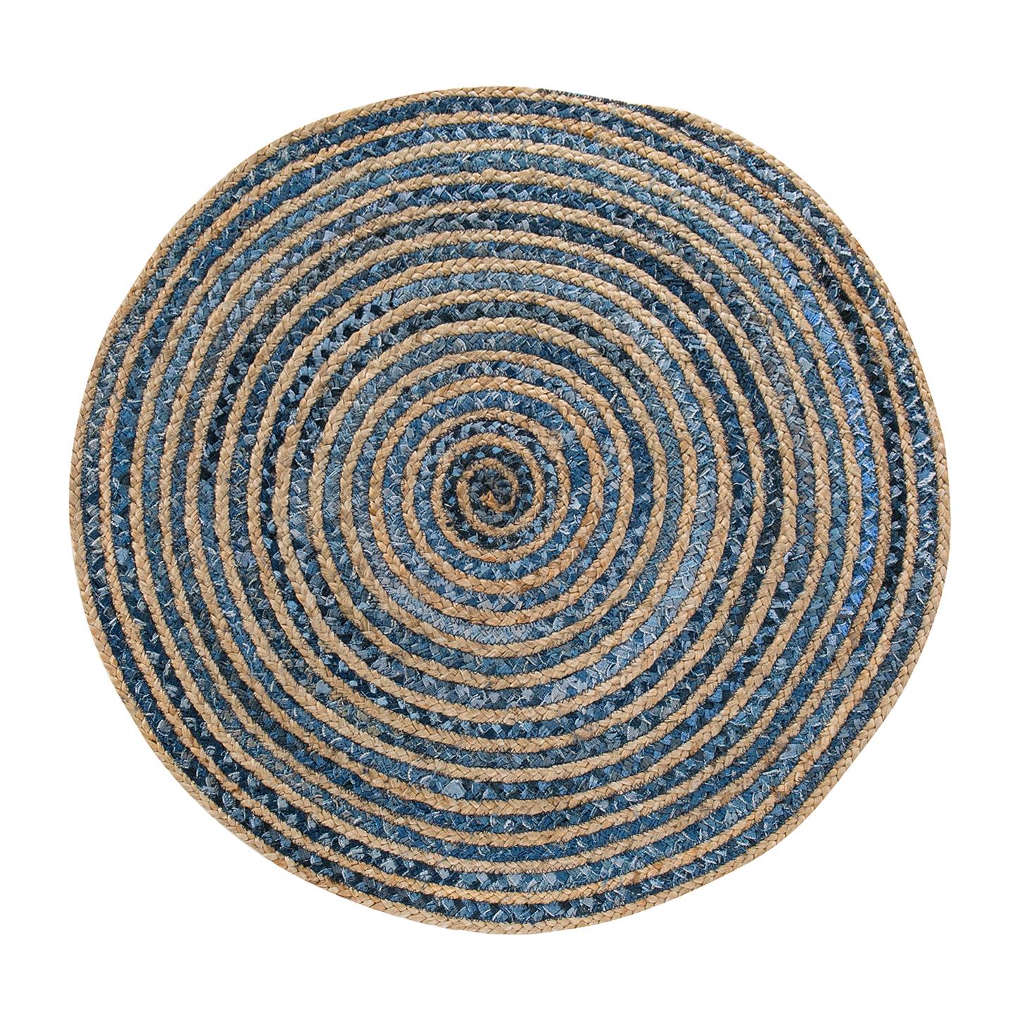 Vloerkleed Jogma Swirl Luxor Living luxor living kopen in de aanbieding