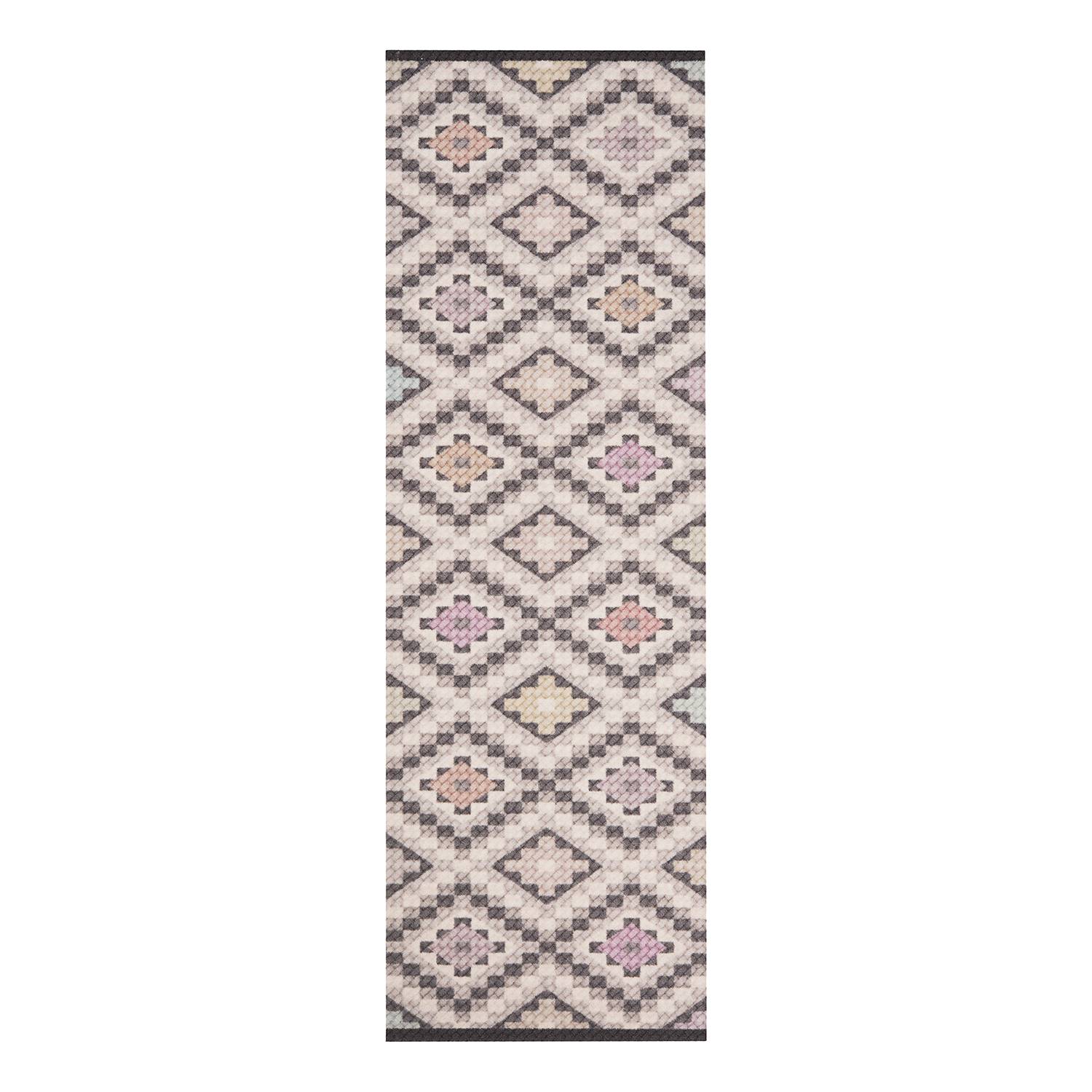 Tapis de couloir Cook und Clean I