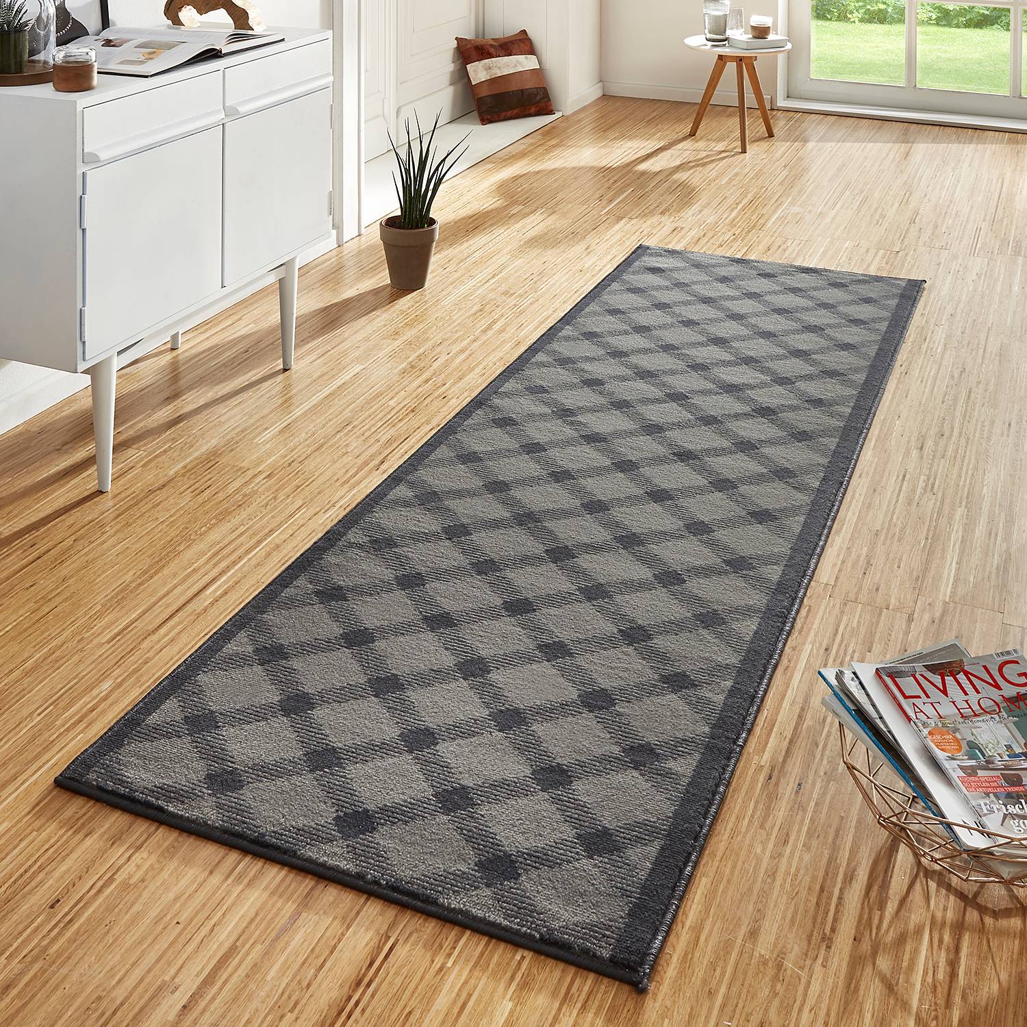 Loper Grand Hanse Home Collection hanse home collection kopen in de aanbieding