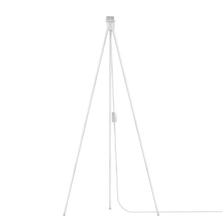 home24 Stehleuchtengestell Tripod I