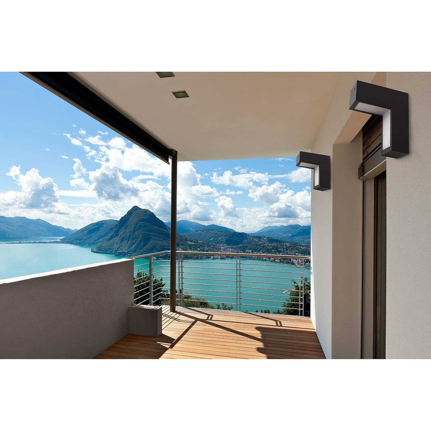 Led Buitenlamp Linkage Naeve naeve kopen in de aanbieding Led Buitenlamp Linkage Naeve naeve kopen in de aanbieding