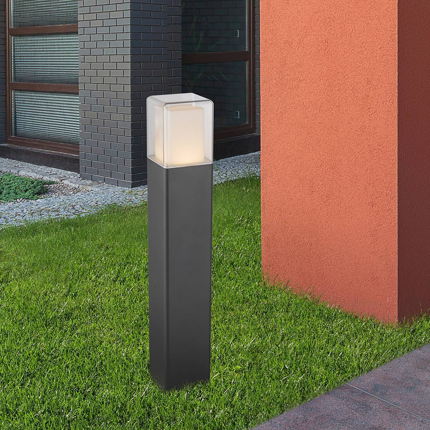 Led Buitenlamp Dalia Iii Globo Lighting globo lighting kopen in de aanbieding